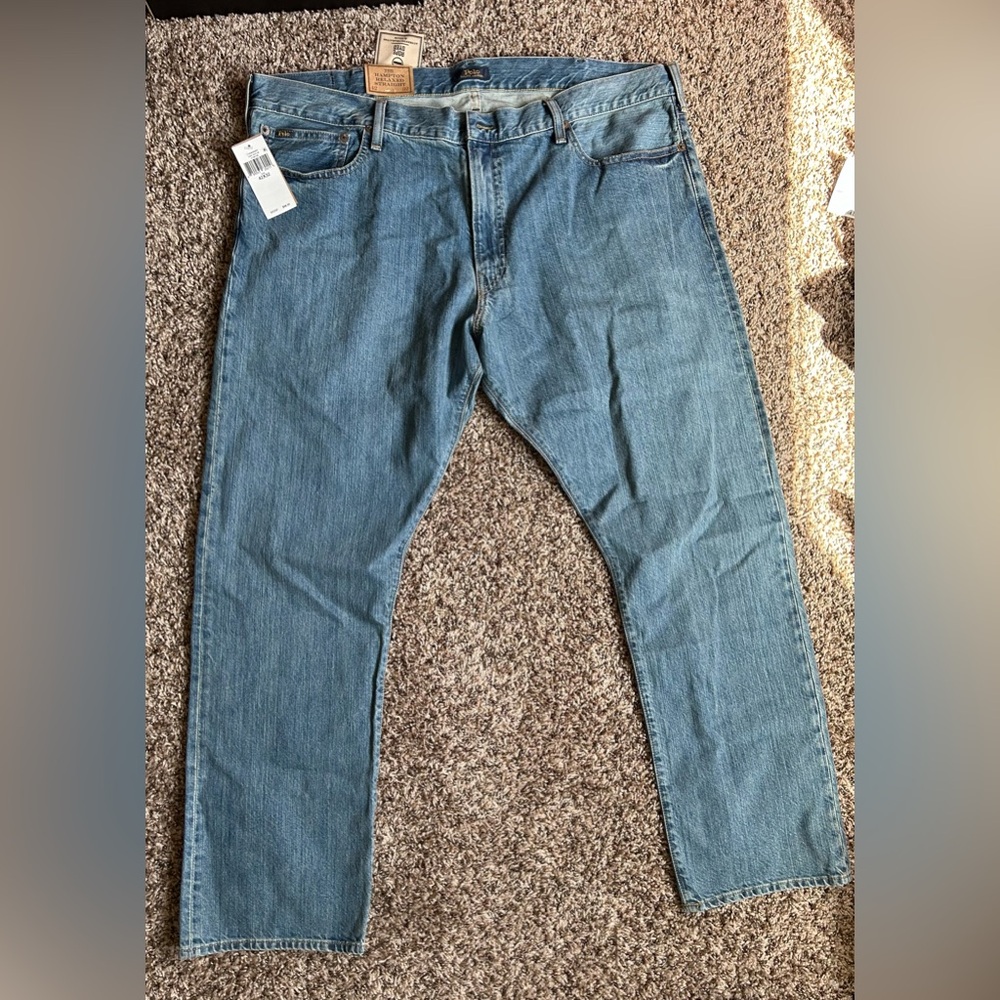 Polo Ralph Lauren Men Jean 42x32